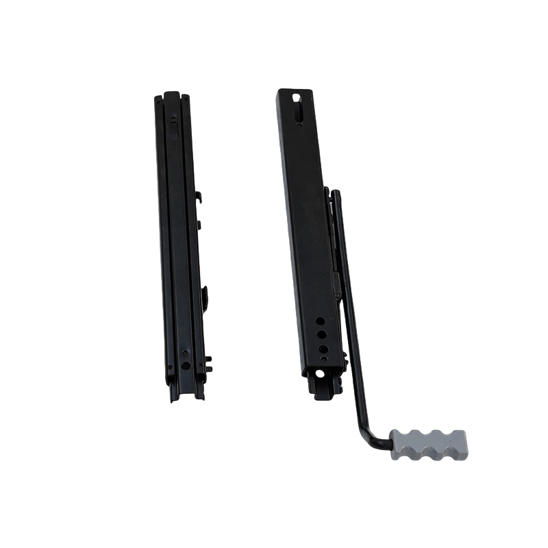 আসন স্লাইড রেল