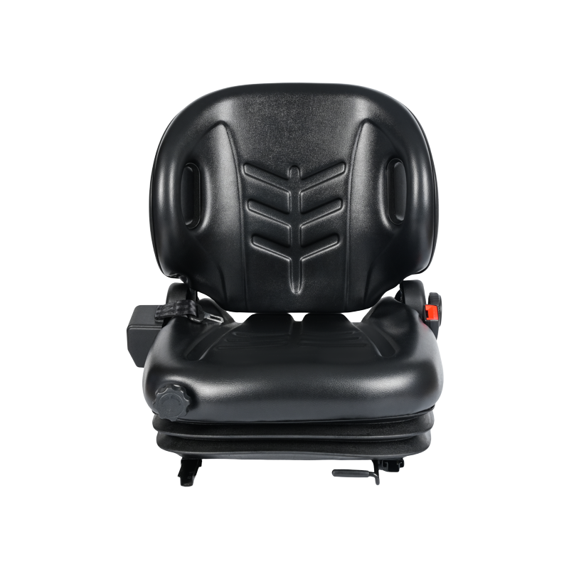 BF2-3AB EN13490 IT1+IT2 সার্টিফাইড কাউন্টারব্যালেন্স ফর্কলিফ্ট সিট এবং মেকানিক্যাল সাসপেনশন ওপিএস সুইচ এবং ইউনিভার্সাল মাল্টি-ফাংশন মাউন্টিং সিস্টেম টয়োটা জুংহেনরিচের সাথে সামঞ্জস্যপূর্ণ