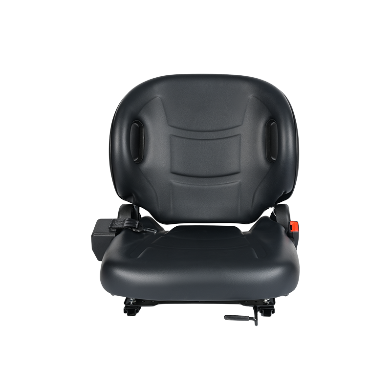 ফাইল বক্স সহ হ্যান্ডলারদের জন্য BF2-1 প্রিমিয়াম সামঞ্জস্যযোগ্য টেকসই কৃষি আসন