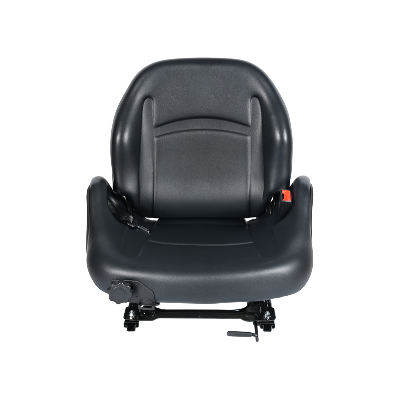 BF5-3 EN 13490 এর সাথে কম্বাইন হার্ভেস্টারদের জন্য আরামদায়ক হেভি-ডিউটি সামঞ্জস্যযোগ্য কৃষি আসন 