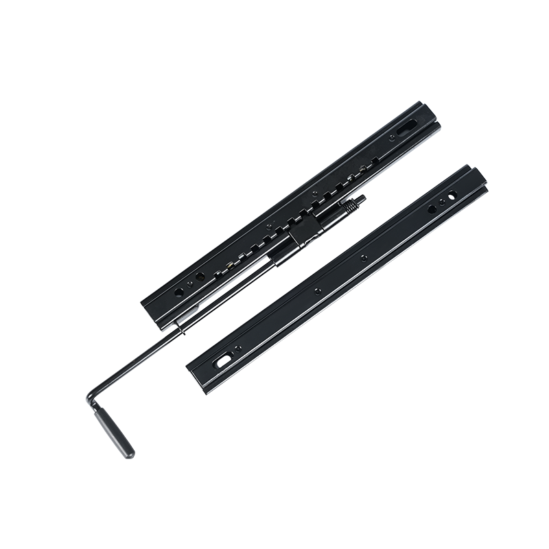 আসন স্লাইড রেল