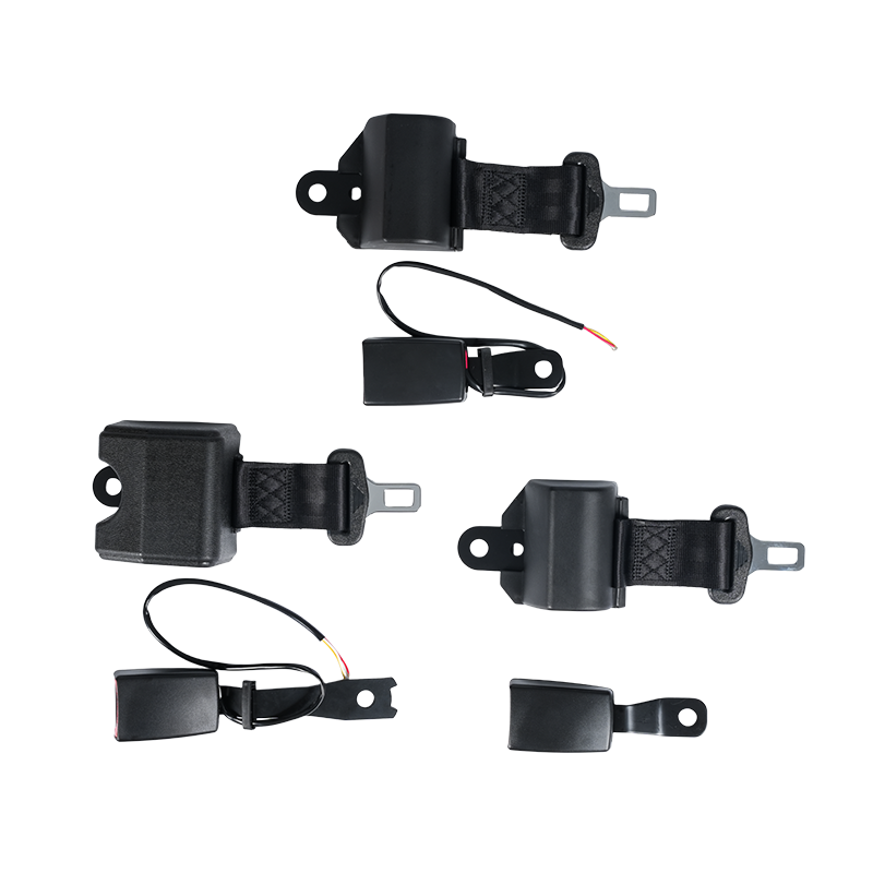 সেফটি বেল্ট