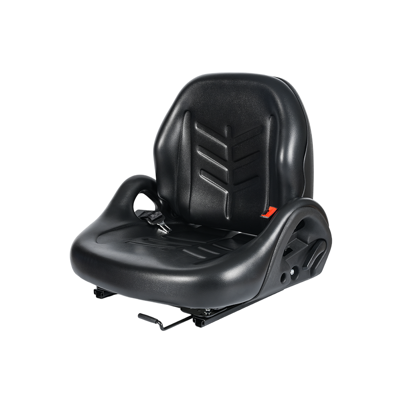 BF5-2 CE-প্রত্যয়িত নির্ভরযোগ্য ফর্কলিফ্ট আসন প্রত্যাহারযোগ্য সেফটি বেল্ট সহ হ্যাংচা, টিসিএম, নিসানের সাথে সামঞ্জস্যপূর্ণ 