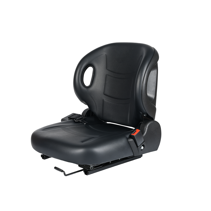 ফাইল বক্স সহ হ্যান্ডলারদের জন্য BF2-1 প্রিমিয়াম সামঞ্জস্যযোগ্য টেকসই কৃষি আসন