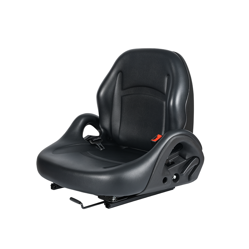 ISO 9001 সহ খননকারীদের জন্য BF5-2 আরামদায়ক মাল্টি-অ্যাঙ্গেল টেকসই কৃষি আসন