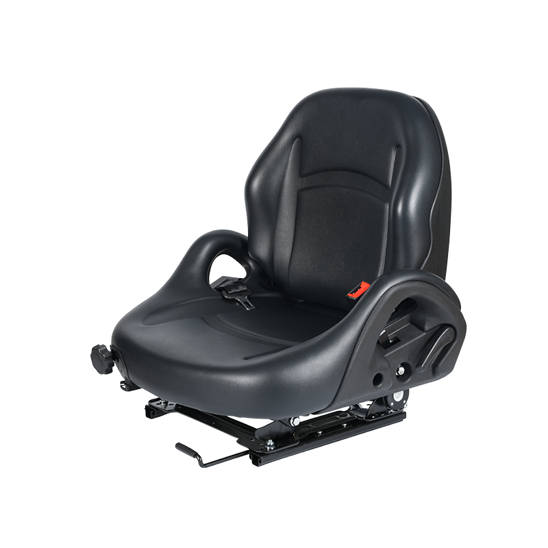 BF5-3 EN 13490 এর সাথে কম্বাইন হার্ভেস্টারদের জন্য আরামদায়ক হেভি-ডিউটি সামঞ্জস্যযোগ্য কৃষি আসন 