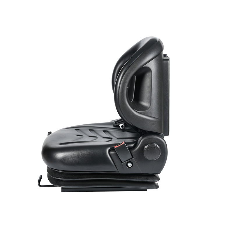 BF2-3AB EN13490 IT1+IT2 সার্টিফাইড কাউন্টারব্যালেন্স ফর্কলিফ্ট সিট এবং মেকানিক্যাল সাসপেনশন ওপিএস সুইচ এবং ইউনিভার্সাল মাল্টি-ফাংশন মাউন্টিং সিস্টেম টয়োটা জুংহেনরিচের সাথে সামঞ্জস্যপূর্ণ