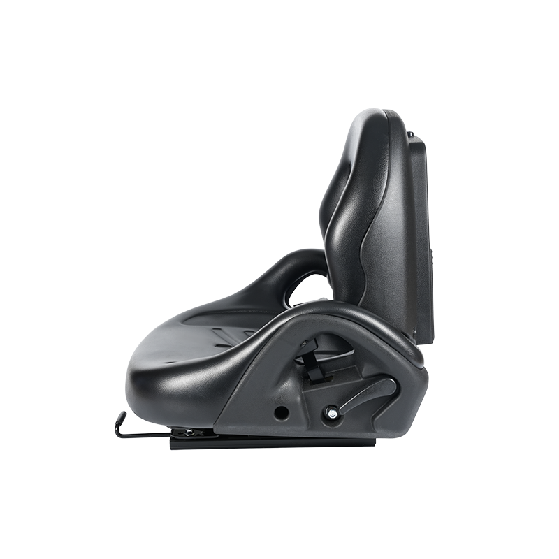 BF5-2 CE-প্রত্যয়িত নির্ভরযোগ্য ফর্কলিফ্ট আসন প্রত্যাহারযোগ্য সেফটি বেল্ট সহ হ্যাংচা, টিসিএম, নিসানের সাথে সামঞ্জস্যপূর্ণ 