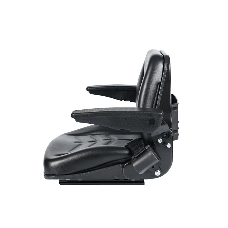 অপারেটর উপস্থিতি সেন্সর সহ BF8-4ABCD CE&EN13490 IT1 সার্টিফাইড ইকোনমিক্যাল ফর্কলিফ্ট সিট