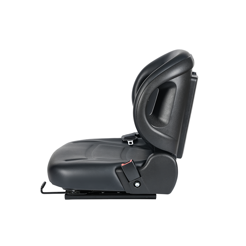 ফাইল বক্স সহ হ্যান্ডলারদের জন্য BF2-1 প্রিমিয়াম সামঞ্জস্যযোগ্য টেকসই কৃষি আসন