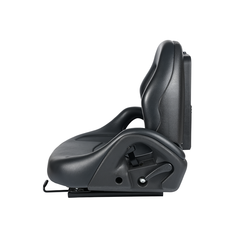 ISO 9001 সহ খননকারীদের জন্য BF5-2 আরামদায়ক মাল্টি-অ্যাঙ্গেল টেকসই কৃষি আসন