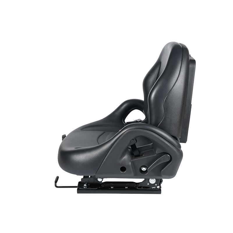 BF5-3 EN 13490 এর সাথে কম্বাইন হার্ভেস্টারদের জন্য আরামদায়ক হেভি-ডিউটি সামঞ্জস্যযোগ্য কৃষি আসন 