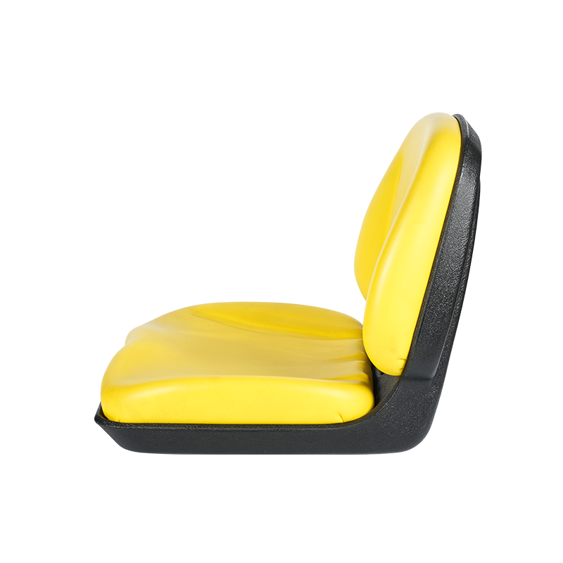 উন্নত দৃশ্যমানতা সহ BF10 ডুয়াল-টোন পিভিসি ক্লিনিং ইকুইপমেন্ট সিট