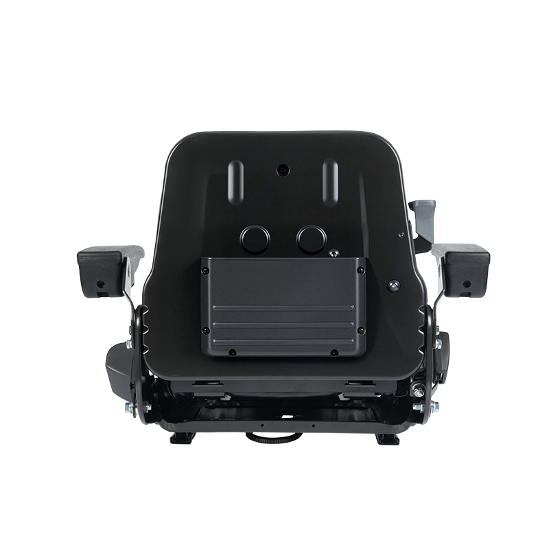 অপারেটর উপস্থিতি সেন্সর সহ BF8-4ABCD CE&EN13490 IT1 সার্টিফাইড ইকোনমিক্যাল ফর্কলিফ্ট সিট