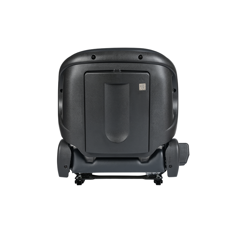 ফাইল বক্স সহ হ্যান্ডলারদের জন্য BF2-1 প্রিমিয়াম সামঞ্জস্যযোগ্য টেকসই কৃষি আসন