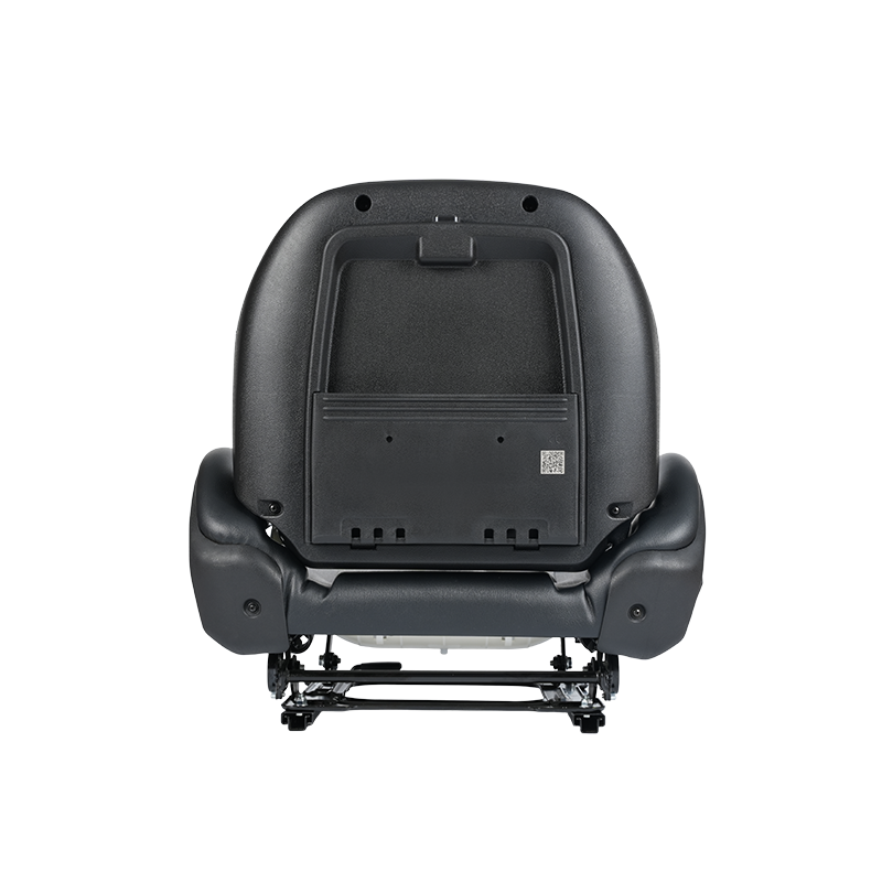 BF5-3 EN 13490 এর সাথে কম্বাইন হার্ভেস্টারদের জন্য আরামদায়ক হেভি-ডিউটি সামঞ্জস্যযোগ্য কৃষি আসন 