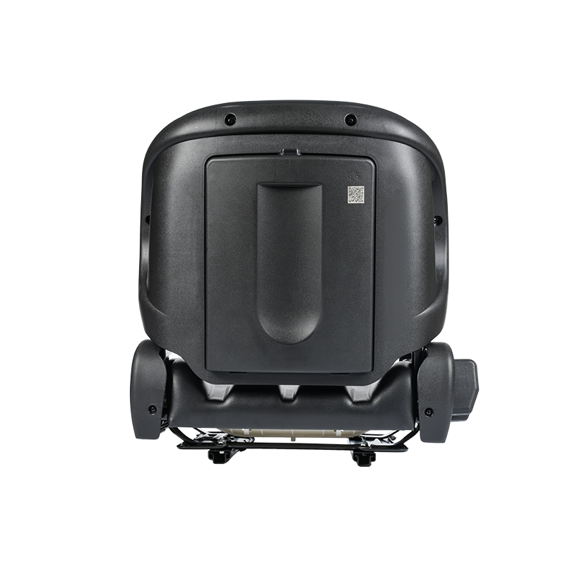 ইন্টিগ্রেটেড মাইক্রো সুইচ সহ AGV ফর্কলিফ্টের জন্য BF2-1 স্মার্ট স্বয়ংক্রিয় সামঞ্জস্যপূর্ণ ফর্কলিফ্ট আসন