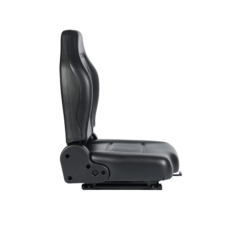 BF6-2 সরু আইলস ফর্কলিফ্টের জন্য সাশ্রয়ী এবং দক্ষ পৌঁছানোর ট্রাক সিট