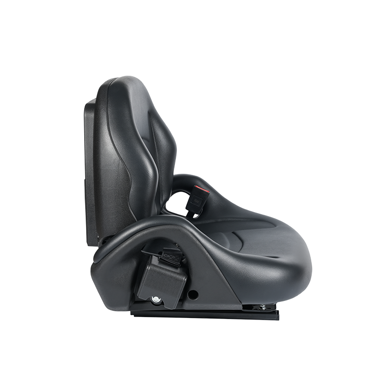 ISO 9001 সহ খননকারীদের জন্য BF5-2 আরামদায়ক মাল্টি-অ্যাঙ্গেল টেকসই কৃষি আসন