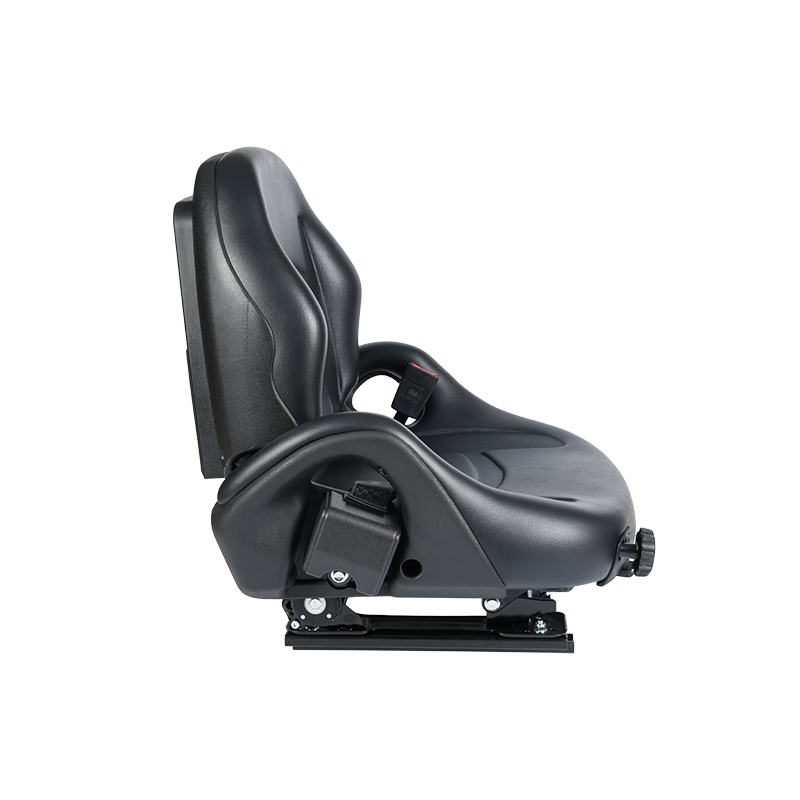 BF5-3 EN 13490 এর সাথে কম্বাইন হার্ভেস্টারদের জন্য আরামদায়ক হেভি-ডিউটি সামঞ্জস্যযোগ্য কৃষি আসন 