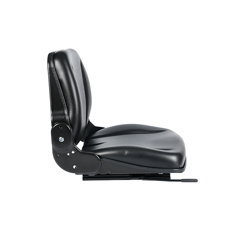 BF8-2 ফরোয়ার্ড ফোল্ডিং সহ রোপনকারীদের জন্য আরামদায়ক বহুমুখী এরগনোমিক কৃষি আসন