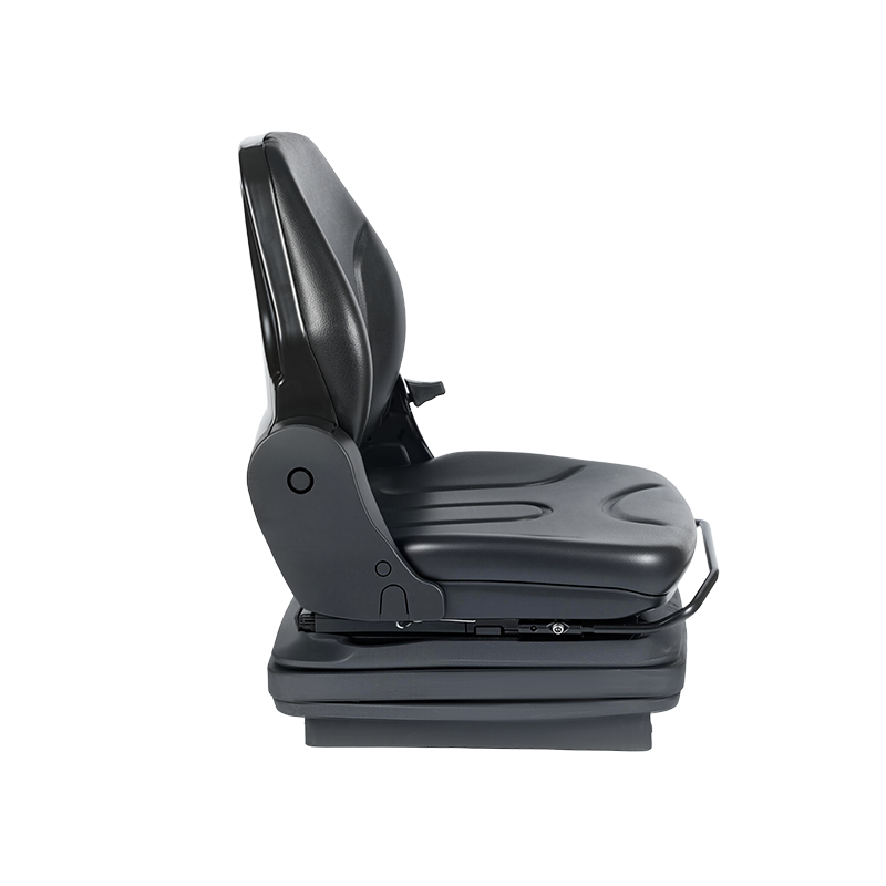 BF21 আরামদায়ক টেকসই সাসপেনশন কনস্ট্রাকশন সিট CE মার্ক সহ এক্সকাভেটরের জন্য