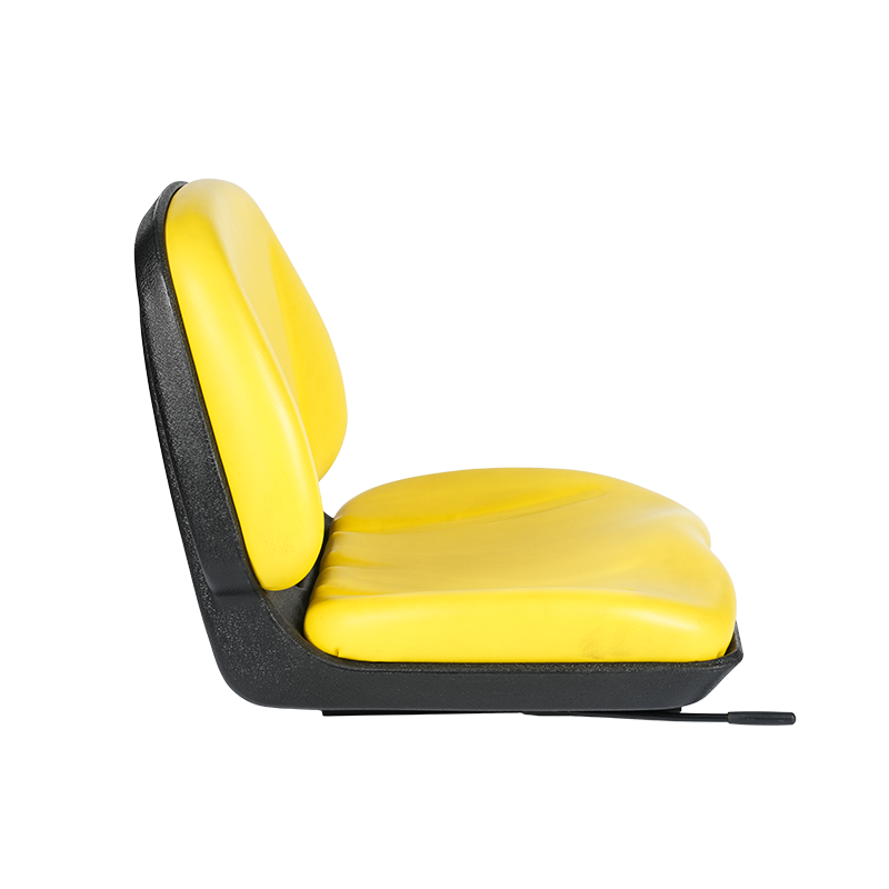 উন্নত দৃশ্যমানতা সহ BF10 ডুয়াল-টোন পিভিসি ক্লিনিং ইকুইপমেন্ট সিট