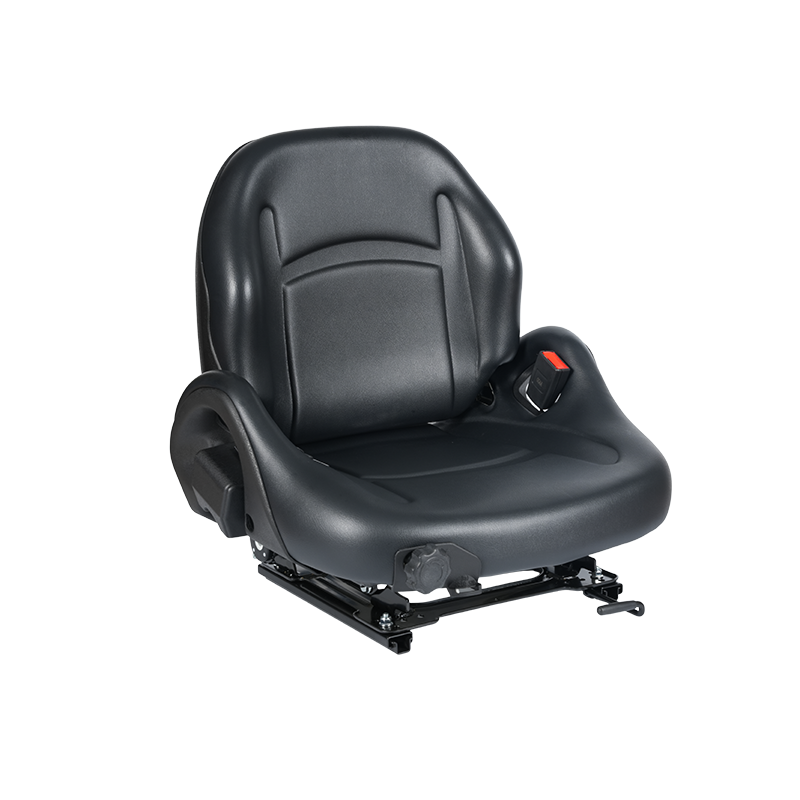 BF5-3 EN 13490 এর সাথে কম্বাইন হার্ভেস্টারদের জন্য আরামদায়ক হেভি-ডিউটি সামঞ্জস্যযোগ্য কৃষি আসন 