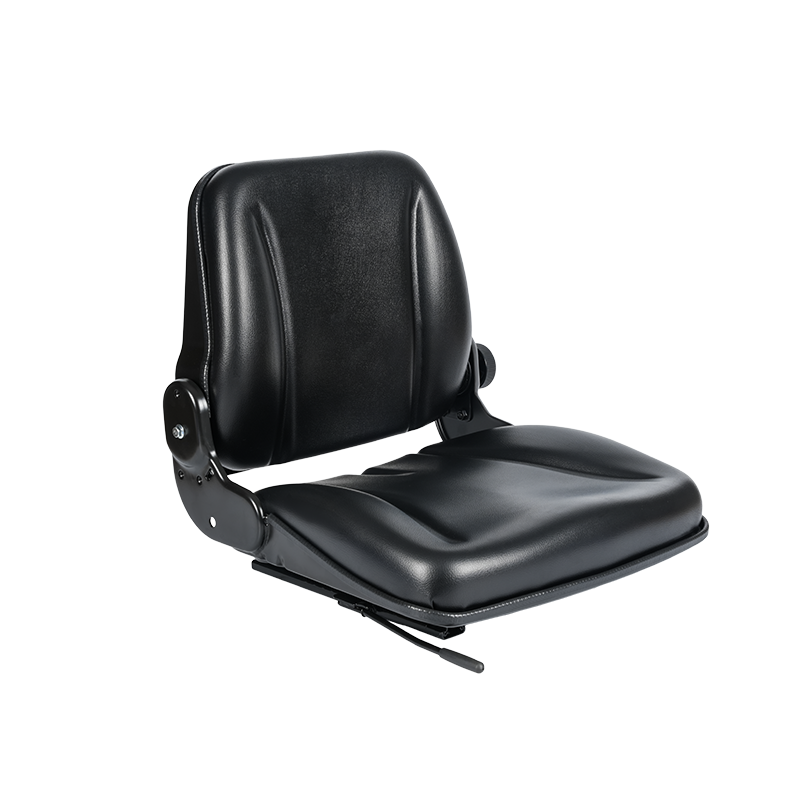 BF8-2 ফরোয়ার্ড ফোল্ডিং সহ রোপনকারীদের জন্য আরামদায়ক বহুমুখী এরগনোমিক কৃষি আসন