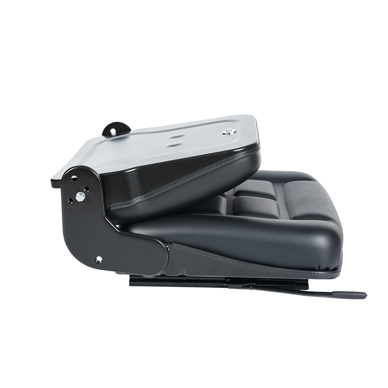 রাইড-অন সুইপারদের জন্য BF1-2 ফোল্ডেবল-ব্যাক ক্লিনিং ইকুইপমেন্ট সিট