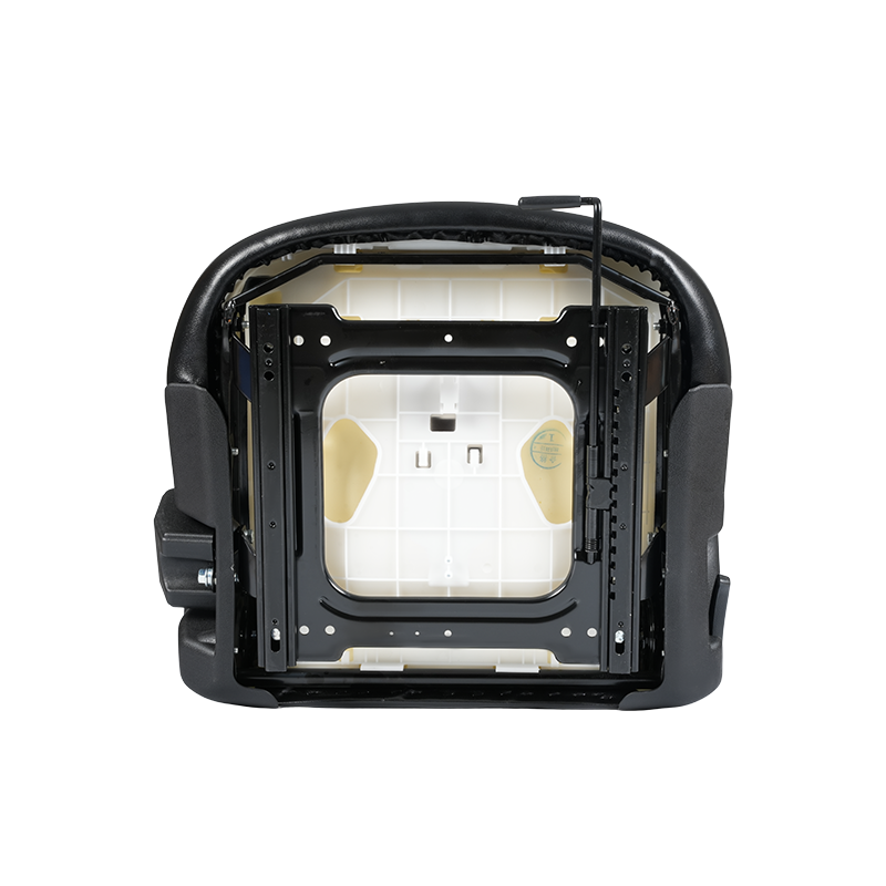 BF5-2 CE-প্রত্যয়িত নির্ভরযোগ্য ফর্কলিফ্ট আসন প্রত্যাহারযোগ্য সেফটি বেল্ট সহ হ্যাংচা, টিসিএম, নিসানের সাথে সামঞ্জস্যপূর্ণ 