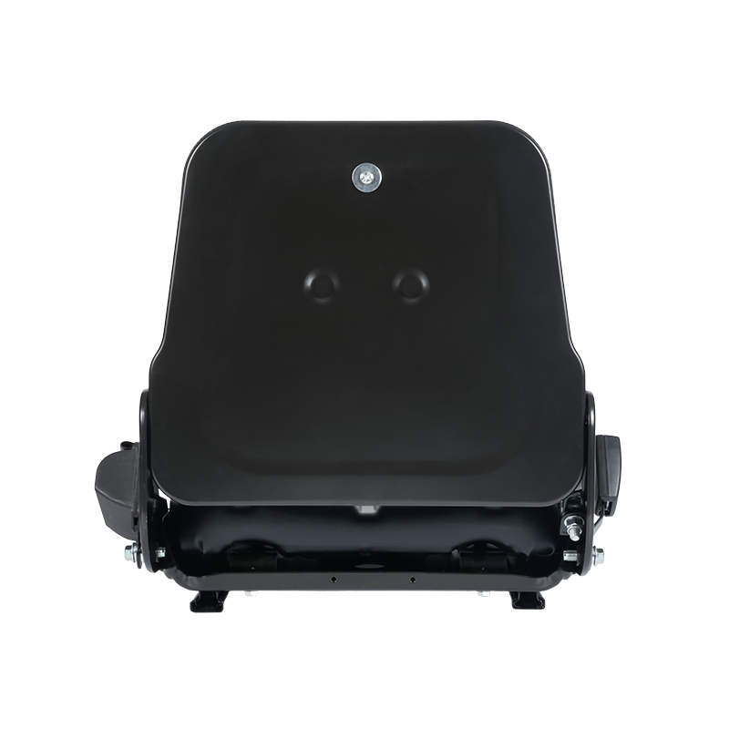 BF1-1 জলরোধী পিভিসি সহ বিমানবন্দর টো ট্রাক্টরের জন্য টেকসই খরচ-কার্যকর মৌলিক আসন