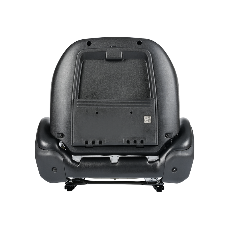 প্রশস্ত 60° রিক্লাইনিং রেঞ্জ সহ স্ট্যাকারদের জন্য BF5-2 ইউনিভার্সাল এরগনোমিক আসন