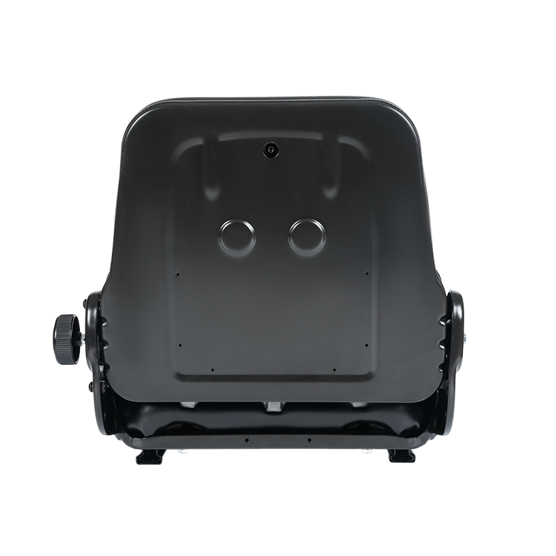 92° সামঞ্জস্যযোগ্য ব্যাকরেস্ট সহ বিমানবন্দর ট্রাক্টরগুলির জন্য BF8-2 ওয়াইড-এঙ্গেল রিক্লাইনিং সিট