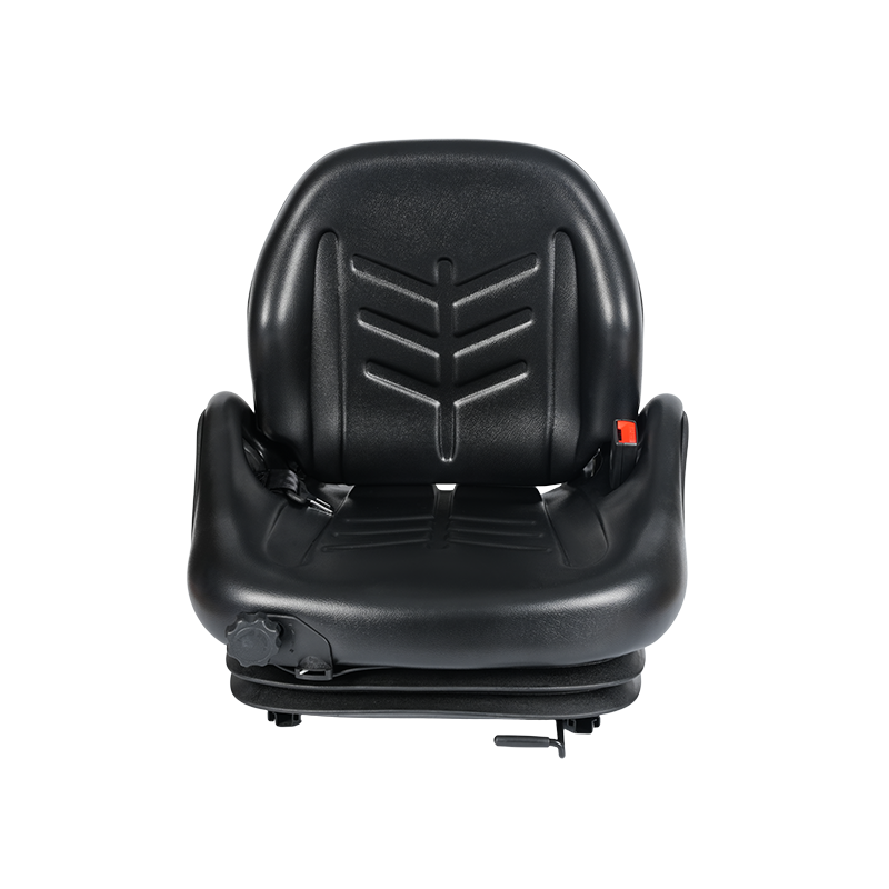 বিএফ৫-৩ রিমিয়াম সাসপেনশন সিট সম্পূর্ণ সামঞ্জস্যের সাথে স্ট্যাকার অপারেশনের দাবিদার