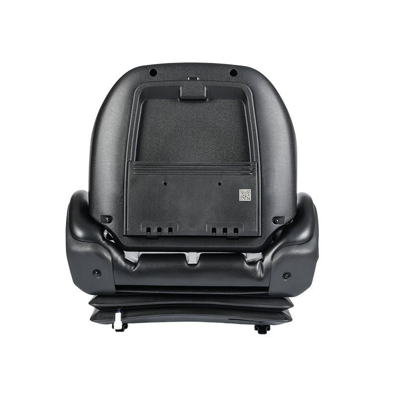 বিএফ৫-৩ রিমিয়াম সাসপেনশন সিট সম্পূর্ণ সামঞ্জস্যের সাথে স্ট্যাকার অপারেশনের দাবিদার