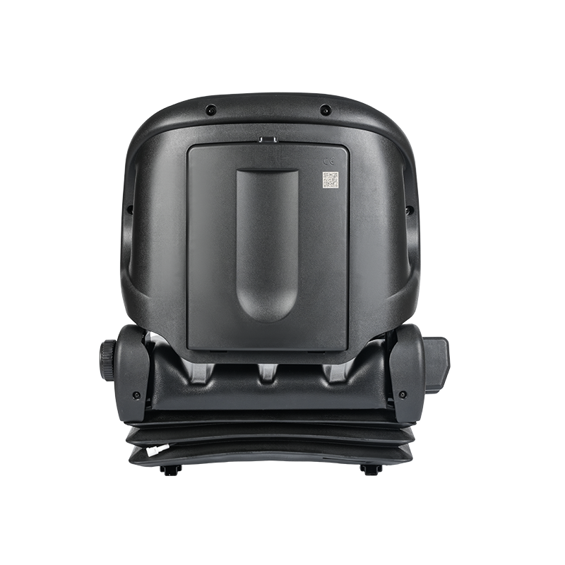 40 মিমি স্ট্রোক এবং ইউনিভার্সাল মাউন্টিং সহ প্ল্যাটফর্ম ট্রাকের জন্য BF2-3 মেকানিক্যাল সাসপেনশন সিট