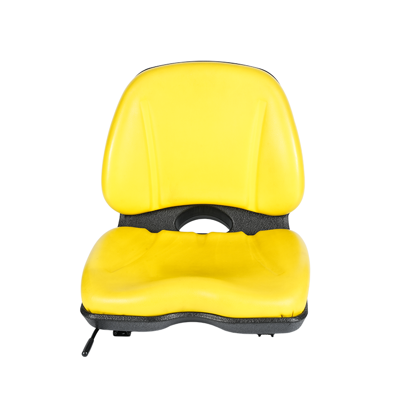 স্ট্যান্ডার্ড মাউন্টিং সহ বিমানবন্দর গ্রাউন্ড সাপোর্ট গাড়ির জন্য BF10 সাধারণ কমপ্যাক্ট ফিক্সড সিট