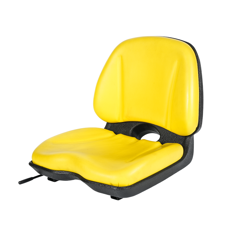 CLEANING EQUIPMENT SEAT