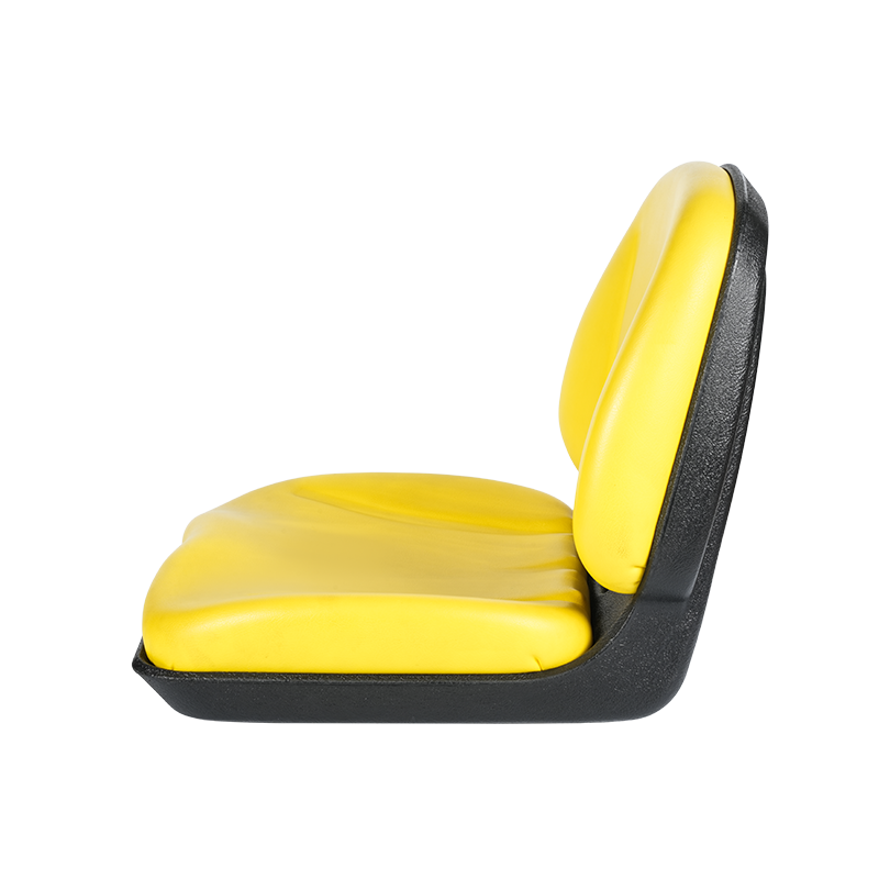 স্ট্যান্ডার্ড মাউন্টিং সহ বিমানবন্দর গ্রাউন্ড সাপোর্ট গাড়ির জন্য BF10 সাধারণ কমপ্যাক্ট ফিক্সড সিট