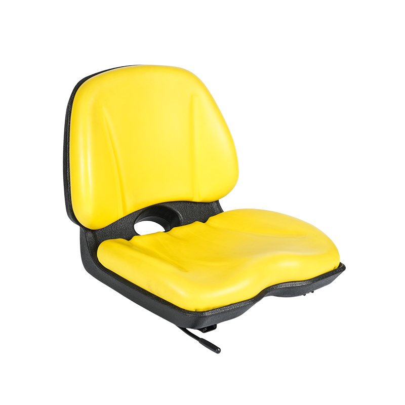 স্ট্যান্ডার্ড মাউন্টিং সহ বিমানবন্দর গ্রাউন্ড সাপোর্ট গাড়ির জন্য BF10 সাধারণ কমপ্যাক্ট ফিক্সড সিট