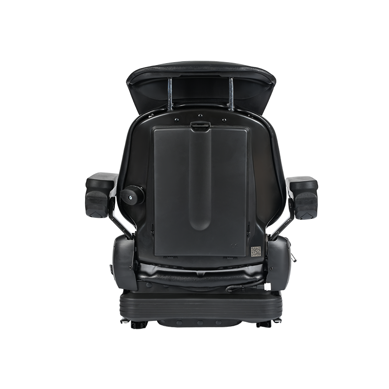 প্রশস্ত ট্যুরিস্ট যানবাহনের জন্য BF16M এক্সট্রা-ওয়াইড ডিলাক্স প্যাসেঞ্জার সিট