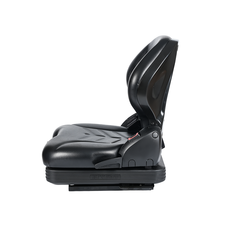 সরলীকৃত ডিজাইন এবং উচ্চ লোড ক্ষমতা সহ স্ট্যাকারদের জন্য BF17 কমফোর্ট সাসপেনশন সিট