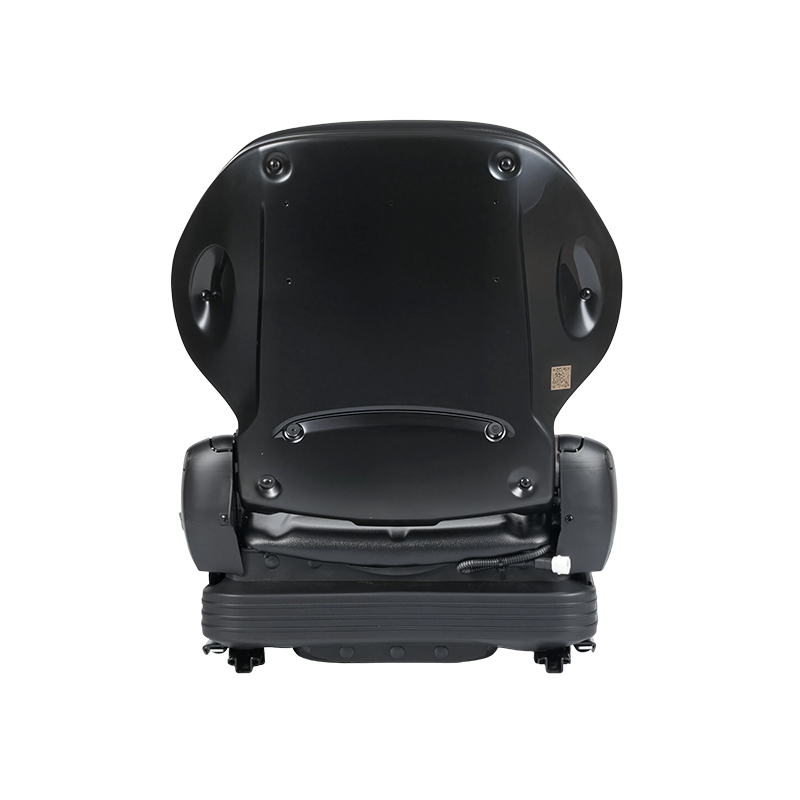 সরলীকৃত ডিজাইন এবং উচ্চ লোড ক্ষমতা সহ স্ট্যাকারদের জন্য BF17 কমফোর্ট সাসপেনশন সিট